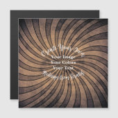 Créer votre propre carte (Devant / Derrière)