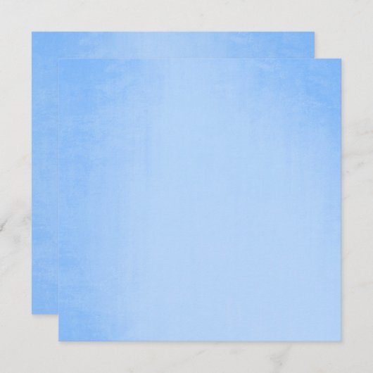 Créer votre propre carte (Devant / Derrière)