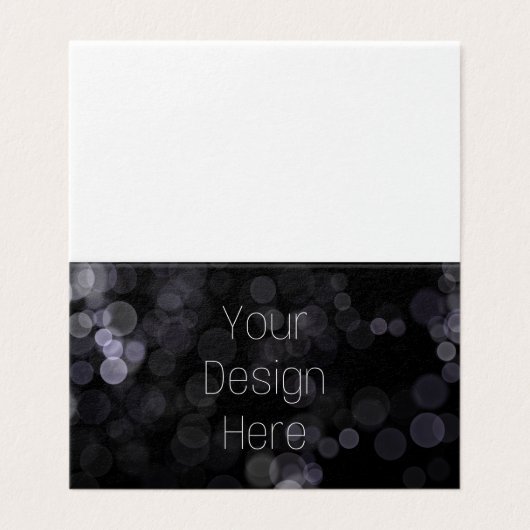 Créer votre propre carte (Outside Unfolded)