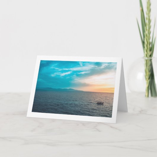 Créer votre propre Carte photo (Devant)