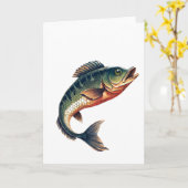 Créer votre propre Carte photo (Fleur jaune)