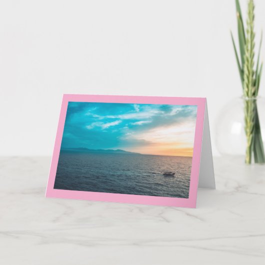 Créer votre propre Carte photo (Devant)