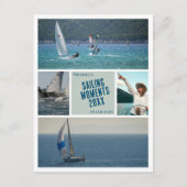 Créer votre propre carte postale (Devant)