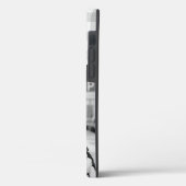 CRÉER VOTRE PROPRE COQUE IPHONE PHOTO AVEC NOM (Verso / Gauche)