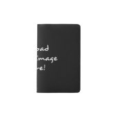 Créer-Votre-Propre couverture de carnet de (Devant)