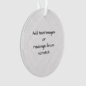 Créer votre propre Customisé (devant)