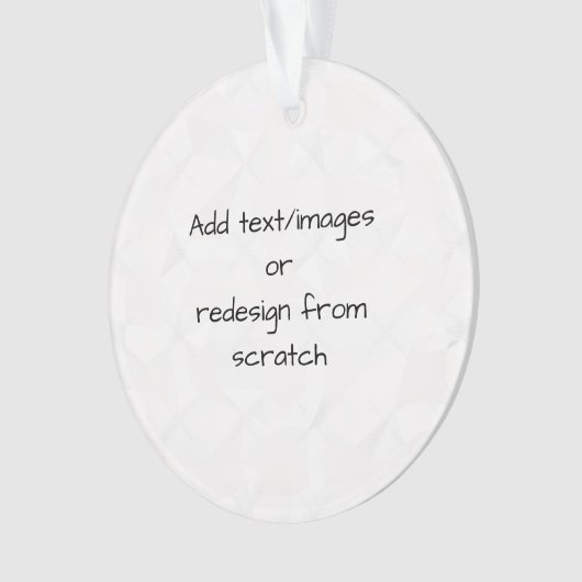 Créer votre propre Customisé (devant)