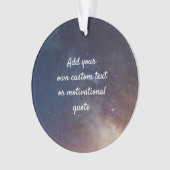 Créer votre propre devis personnalisé - Ciel noctu (devant)