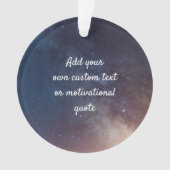 Créer votre propre devis personnalisé - Ciel noctu (devant)