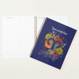 Créer votre propre étoile Floral Baies Zodiac