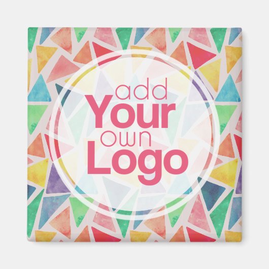 Créer votre propre événement et occasion | Magnet (Devant)