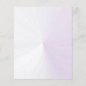 Créer votre propre feuille de papier (Dos)