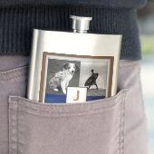 Créer-Votre-Propre flacon de collage de photo (En situation)