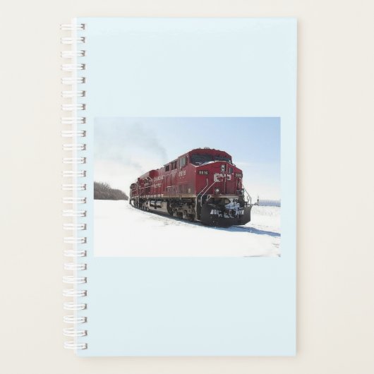 Créer votre propre journal (Devant)