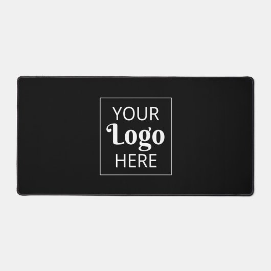 Créer votre propre logo d'entreprise Marque Noire (Recto)