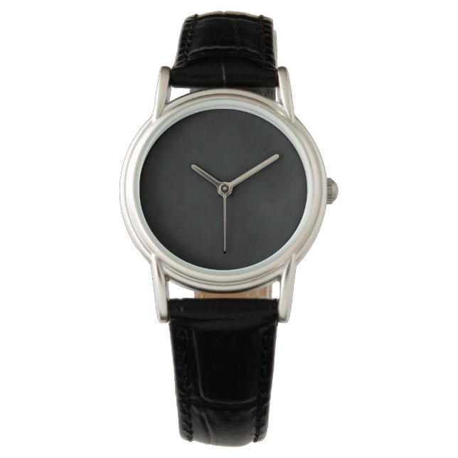Créer votre propre montre Customisée (devant)