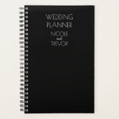 Créer votre propre - Noir (Devant)