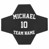 Créer votre propre nom d'équipe (Plat)