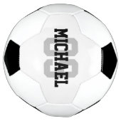 Créer Votre Propre Numéro De Nom Personnalisé (Tourné)