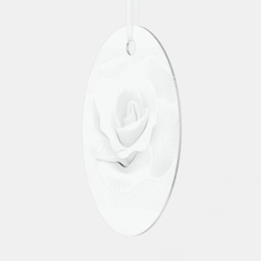 Créer votre propre - Ornement métallique (Avant gauche)