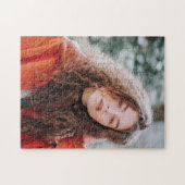 CRÉER VOTRE PROPRE PHOTO JIGSAW PUZZLE (Horizontal)