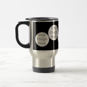 créer votre propre photo voyage Coupe de Mug
