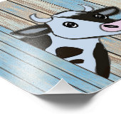 CRÉER VOTRE PROPRE POSTER PERSONNALISÉ (Coin)