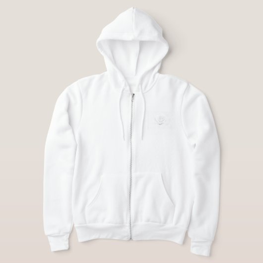 Créer votre propre - Sweat - shirt à capuche (Poser)