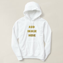 Créer votre propre Sweat - shirt à capuche personn