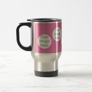 créer votre propre tasse de Mug Voyage avec photos