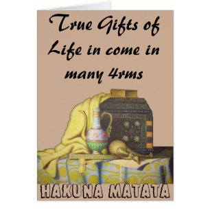 Créer votre propre vie Plusieurs formes idées Pers