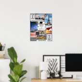 Créer votre propre vision Tableau Objectif Manifes (Bureau à domicile)