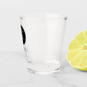 créer votre verre de tir moderne (Droite)