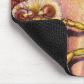 Creërge Dingen mousepad Muismat (Hoek)