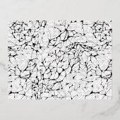 Créez des cartes de remerciements uniques avec des (Recto)