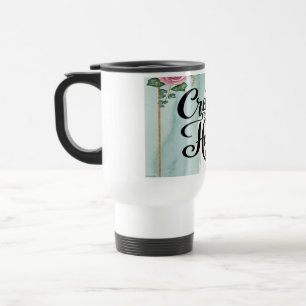 Créez des mugs de voyage From The Heart 3