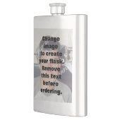 Créez facilement votre propre flacon premium perso (Gauche)