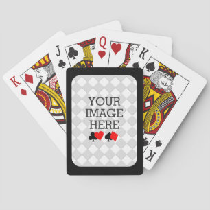 Créez facilement votre propre jeu de cartes à thèm