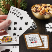 Créez facilement votre propre jeu de cartes géant (In Situ)