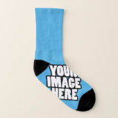 Créez facilement votre propre personnalisation uni (Droite extérieur)