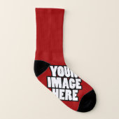 Créez facilement votre propre personnalisation uni (Gauche intérieur)