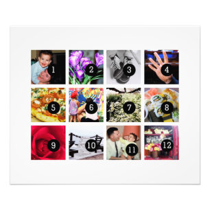 Créez facilement votre propre photo Art avec 12 ph