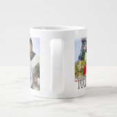 Créez facilement votre propre Zazzle Mug (Dos)