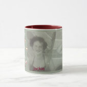 Créez la coutume Photo2 tasse à deux tons de 11 (Centre)