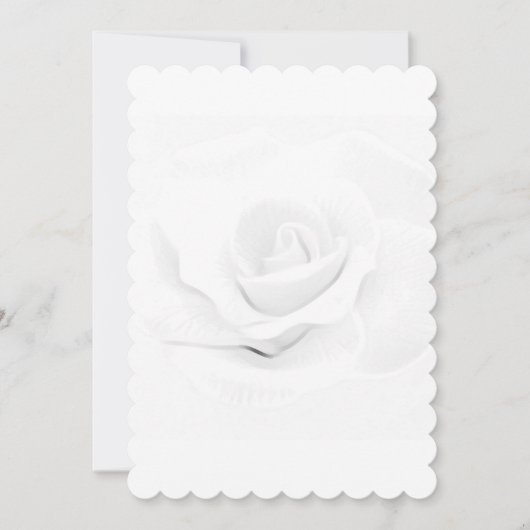 Créez la vôtre - Invitation (Devant)