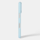 Créez le Maintenant - Coque iPhone 16 (Verso / Droite)
