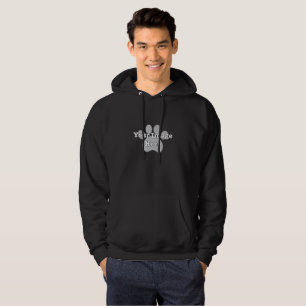 Créez le sweat - shirt à capuche foncé de vos