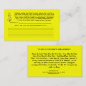 Créez les nouvelles cartes de système de Reiki (Devant / Derrière)