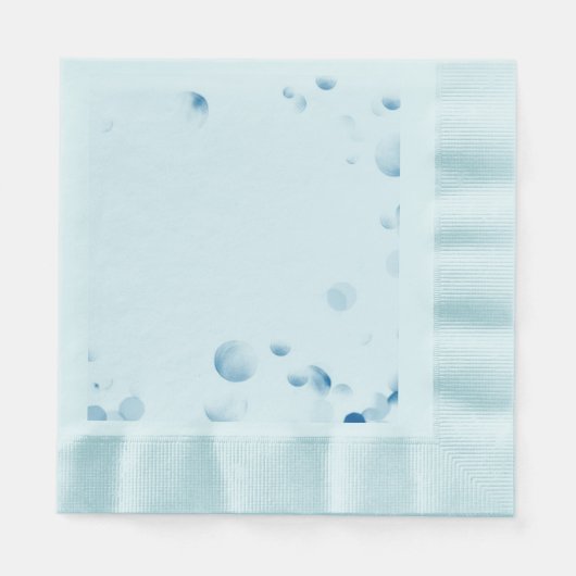 Créez les vôtres - Serviettes en papier (Devant)