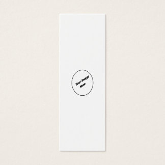 Créez L'Un De Vos Signets